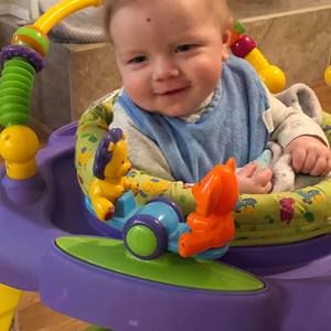 Meet your Posher, Lisa